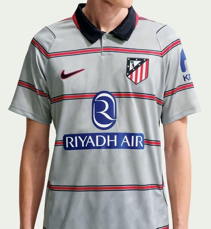 US Soccer's Next Kit: Polos, Waldos, and Saudi Money? - featured image