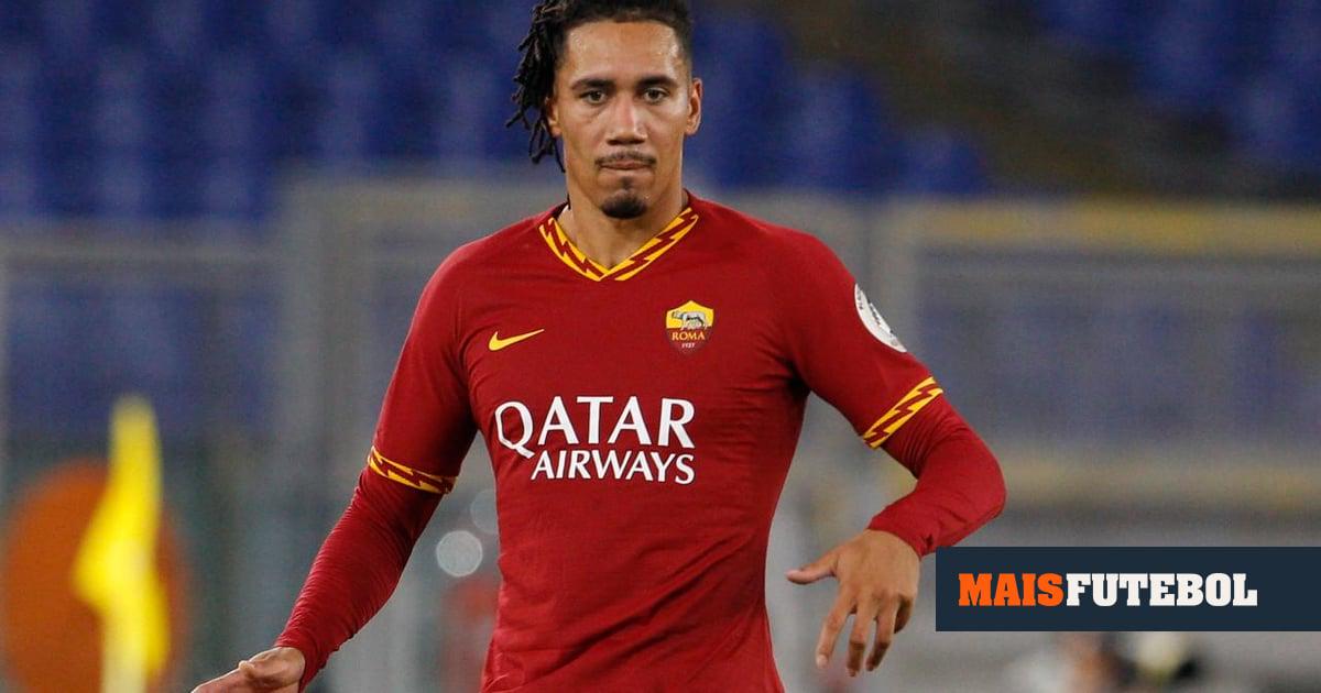 Chris Smalling to Porto: Is This a Smart Move or a Retirement Tour?