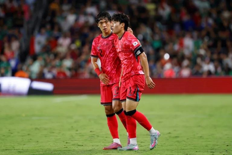 Son's Army Service, Japan's Rise, and the Asian Games Final That Had Everything