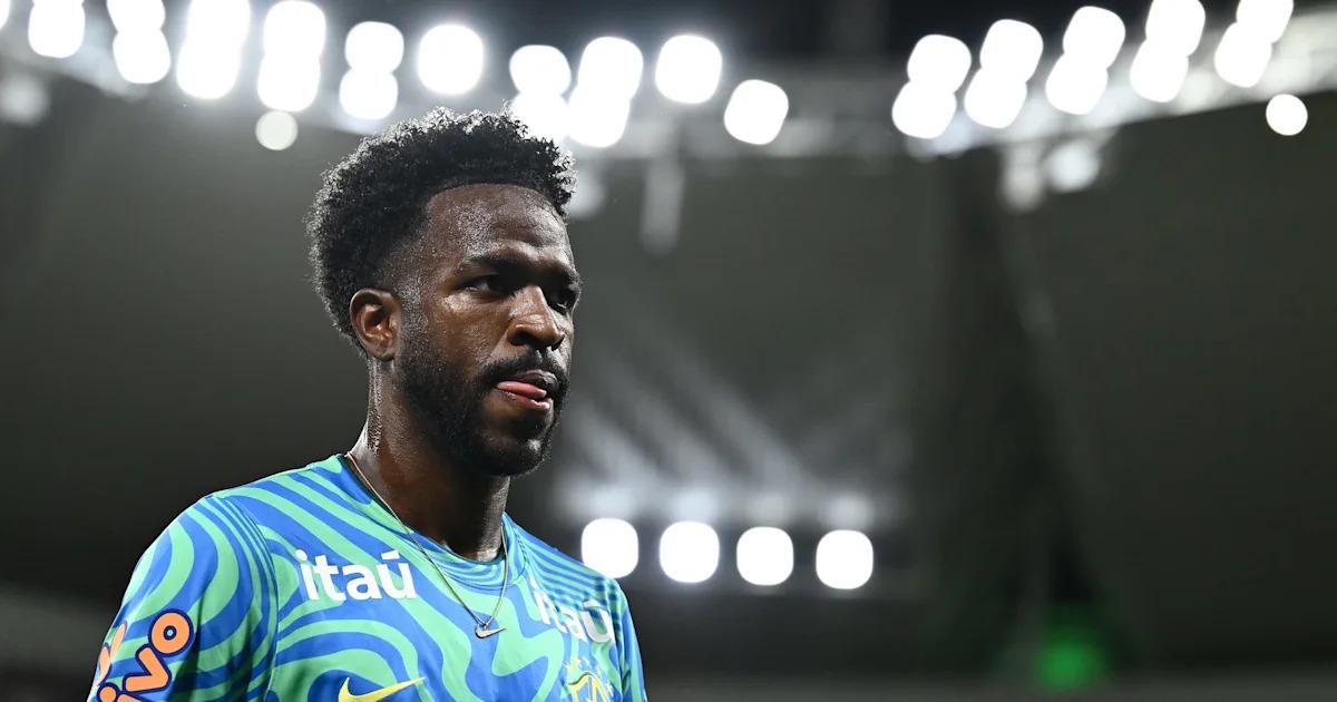 Vinicius Jr., the World Cup Hangover, and Why Brazil Fans Are Over It