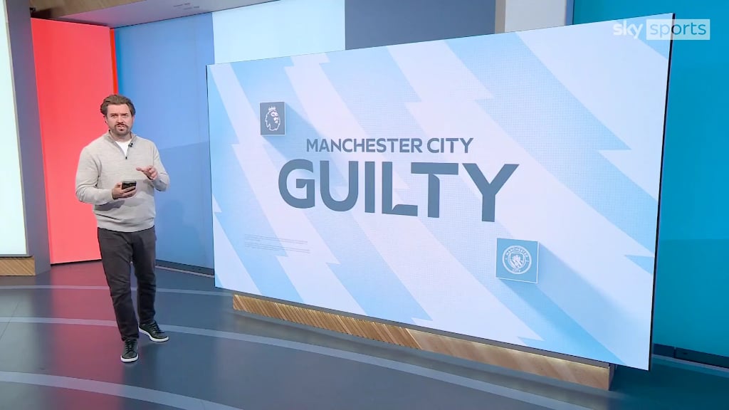 Man City sponsors: standing by or just waiting for the appeal?