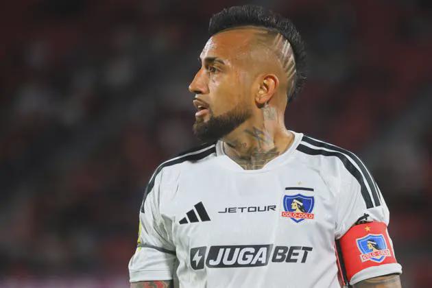 Vidal at Center-Back: Genius or Just Chilean Chaos?