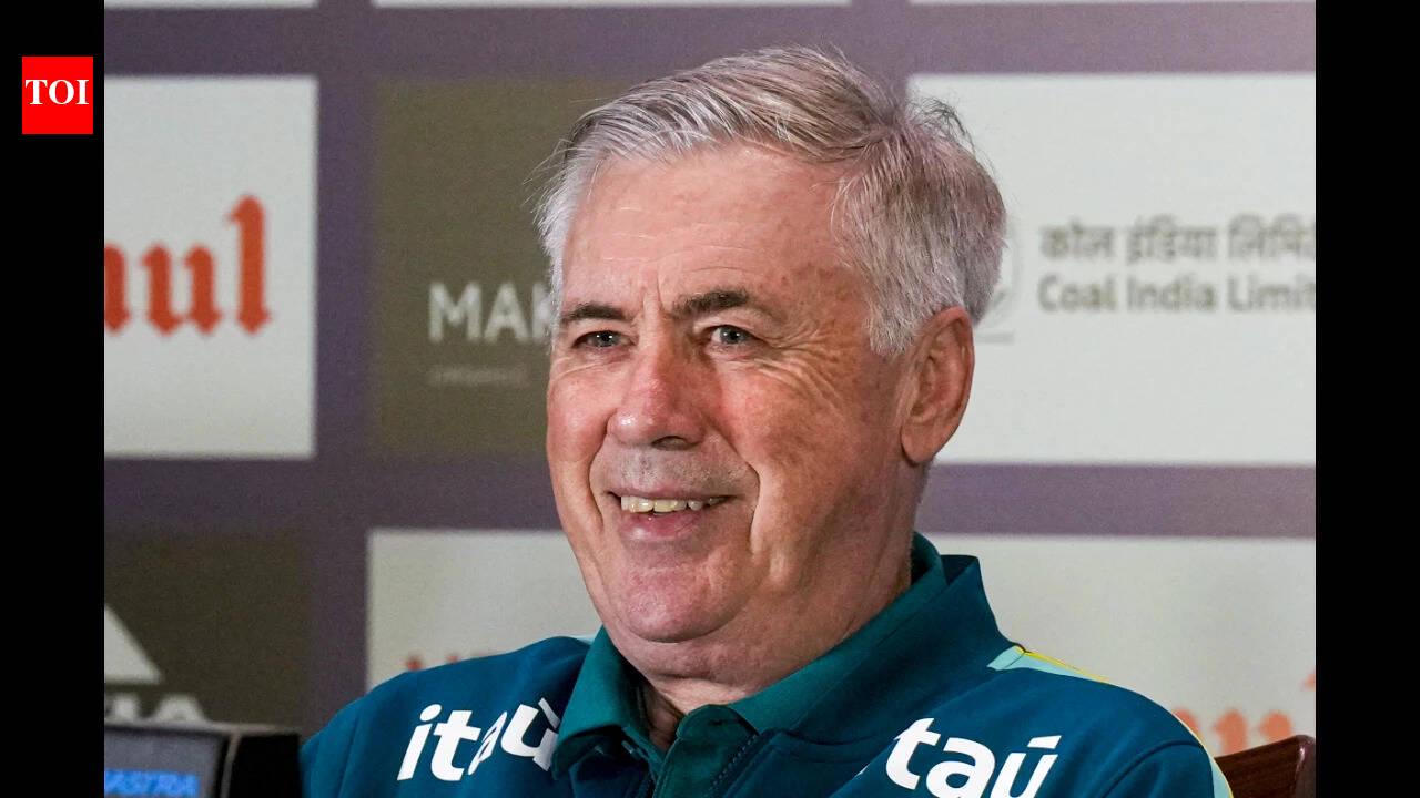 Ancelotti's Right: India Made Brazil Work for It