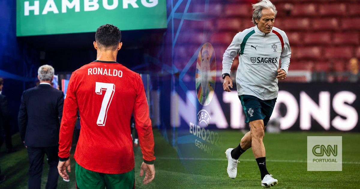 Ronaldo: Portugal's Hero or Burden?