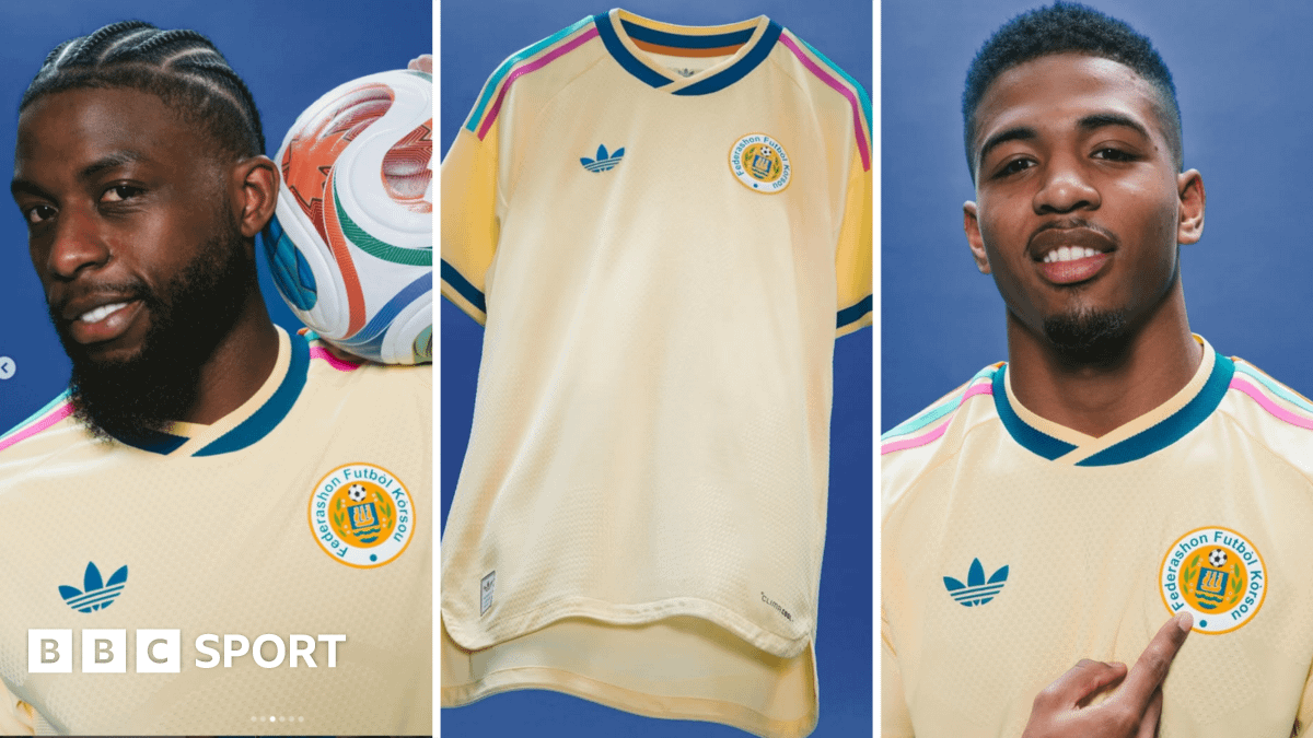Uzbekistan and Ghana Kit Snub: FIFA's Color Rules Are a Mess