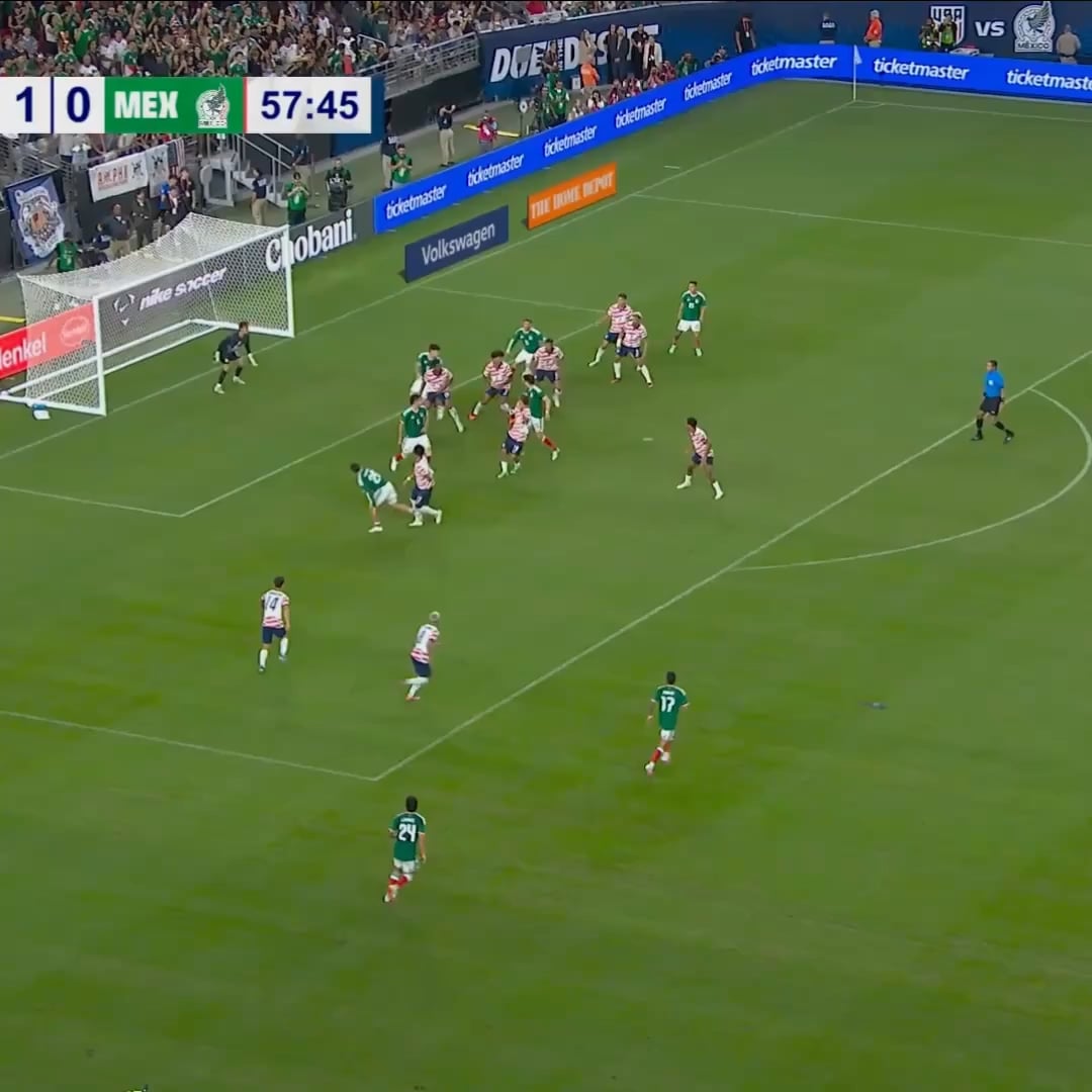Diego Kochen's Save: Does the USMNT Finally Have a Keeper?