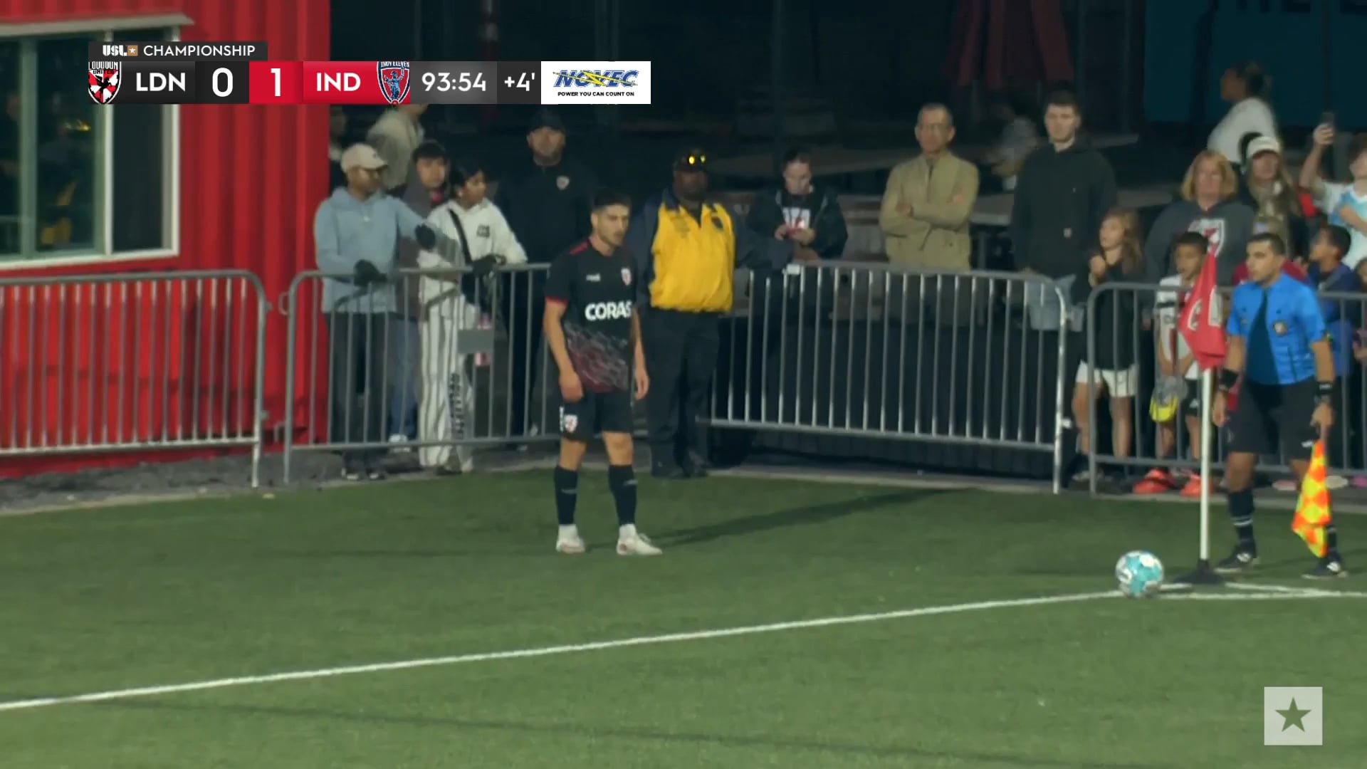 Goalkeeper Goals: The Chaos We All Need