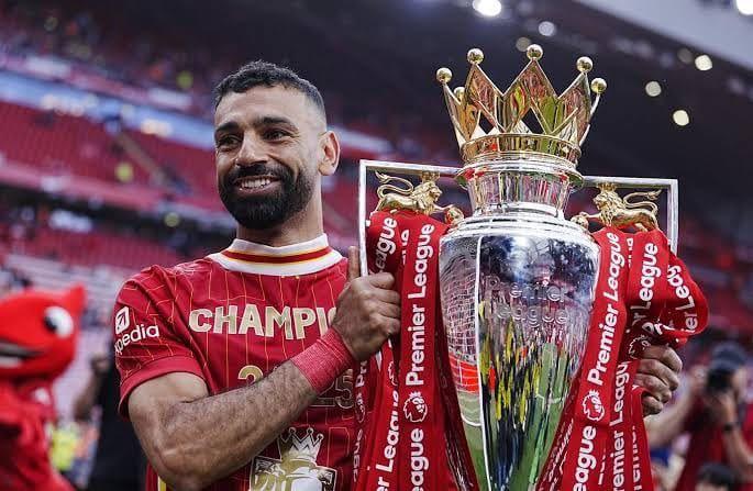Salah to Besiktas? The Jersey Sales Cut Is the Real Story - featured image