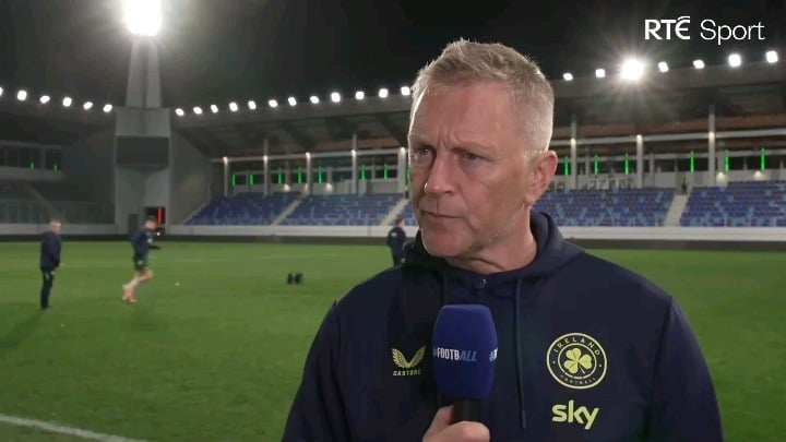 Heimir Hallgrímsson Nails It on Israel, But Fans Are Split