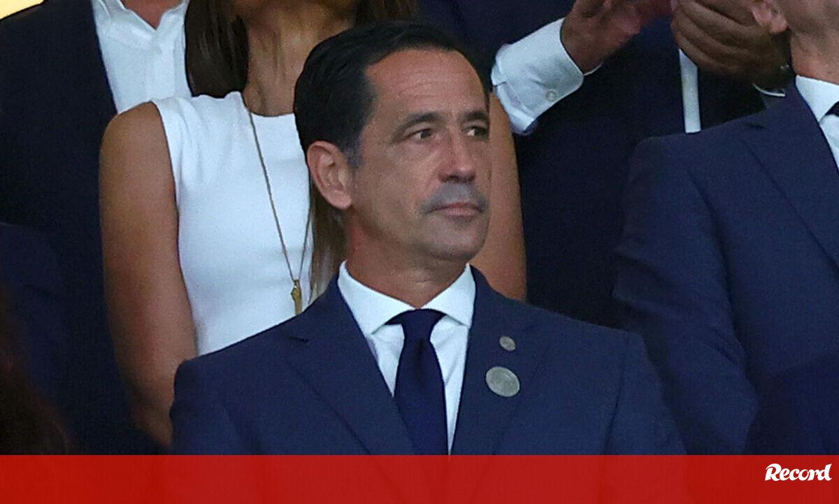 Proença Says Respect Ronaldo – But Does He Deserve a Free Pass? - featured image