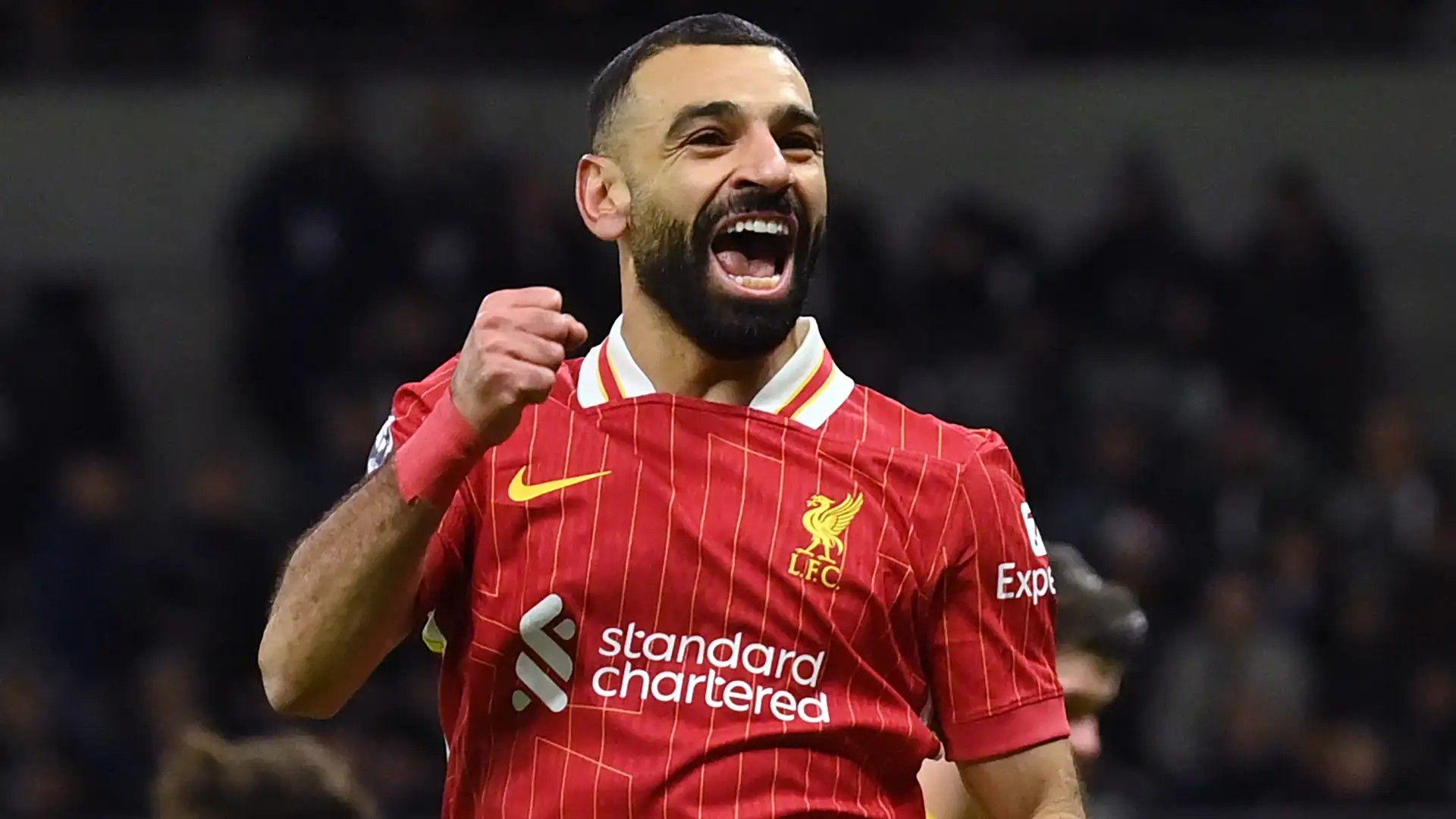 Salah to Trabzonspor? Let's Talk About That Rumour - featured image