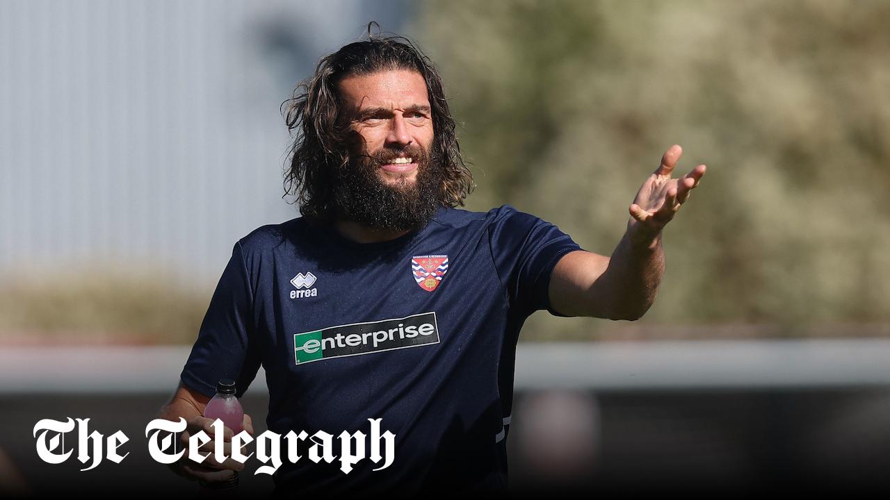 Andy Carroll, Fame Academy, and the Dark Side of Football - featured image