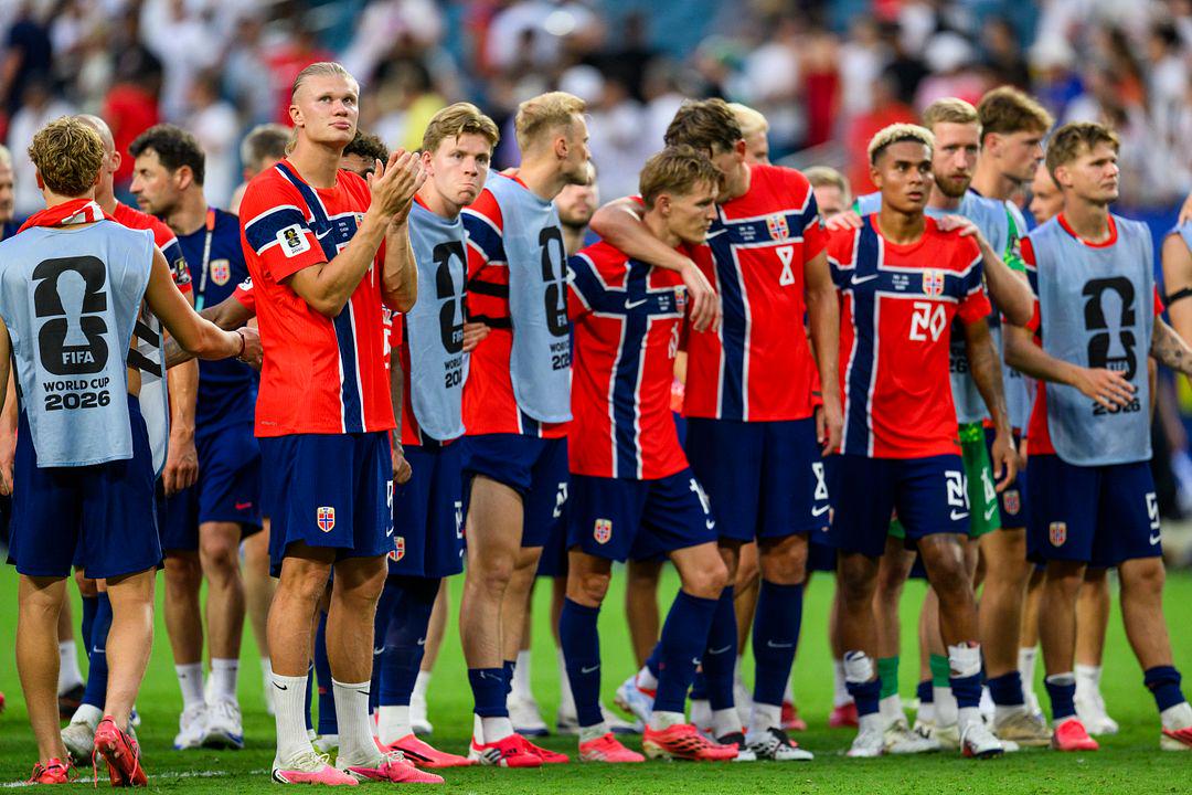 Haaland's Norway fairytale: Can he really change a nation? - featured image
