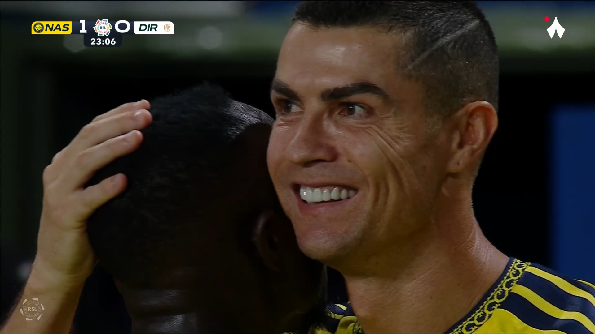 That Ronaldo Goal Was Peak Chaos — And I Loved It - featured image