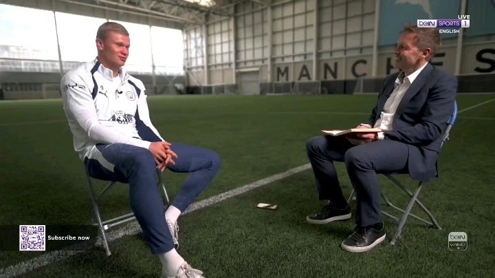 Haaland's Anfield 'Hostile' Comments: What's the Real Issue? - featured image