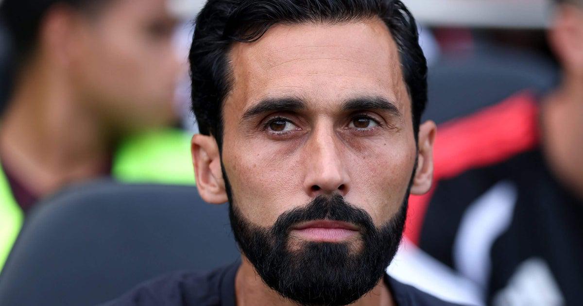 Arbeloa's Right: Pressure? He's Been Called a Cone for 20 Years - featured image