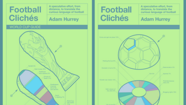 My First Football Shirt: Adam Hurrey - featured image