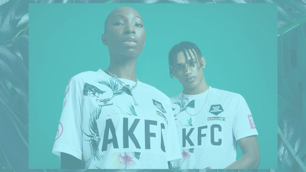 AKFC: Making waves for all the right reasons - featured image