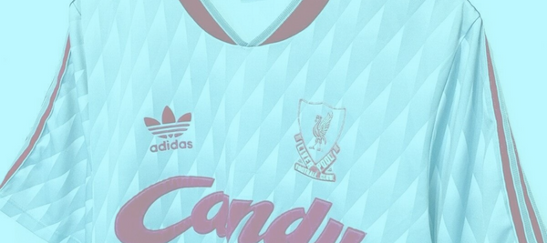 My First Football Shirt: Andrew Flintoff - featured image