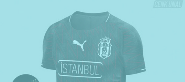 My First Football Shirt: Cenk Unal - featured image