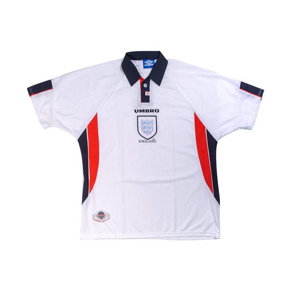 My first football shirt: Chris Mann - featured image