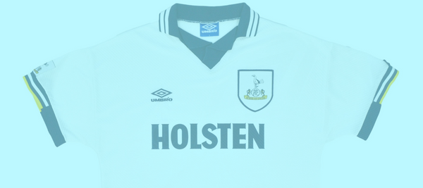 My First Football Shirt: Chris Miller - featured image