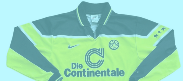 My First Football Shirt: Craig Easton - featured image