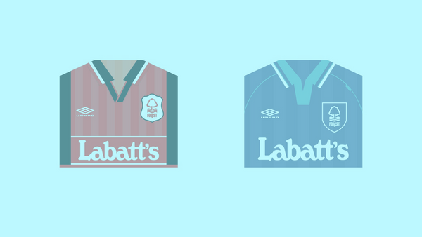 My First Football Shirt: Daniel Storey - featured image
