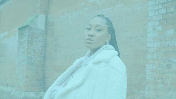 Danika Magdelena: "As long as we're vibing” - featured image