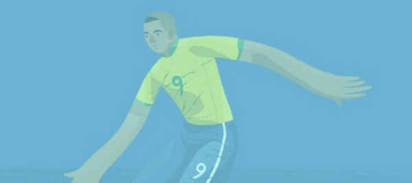 My First Football Shirt: Dane Hinchy - featured image