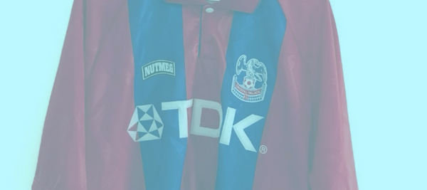 My First Football Shirt: Ed Malyon - featured image
