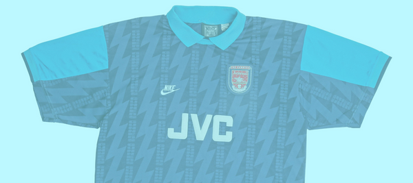 My First Football Shirt: Eighteen86 - featured image