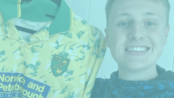 Ellis Platten: AwayDays, shirts and the future of both - featured image