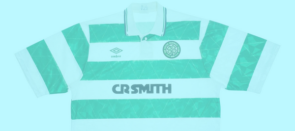 My First Football Shirt: French Football Weekly - featured image