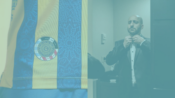 Gustavo Psonkevich: How to go from concept to professional designer - featured image