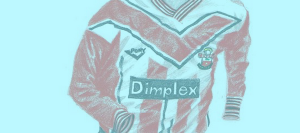 My First Football Shirt: Homekit Prints - featured image