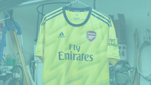 Inigo Turner: adidas design head talks to FSC - featured image