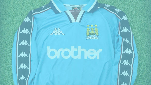 My First Football Shirt: Jack Pitt-Brooke - featured image