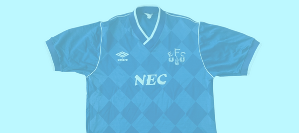 My First Football Shirt: Jon Rogers - featured image