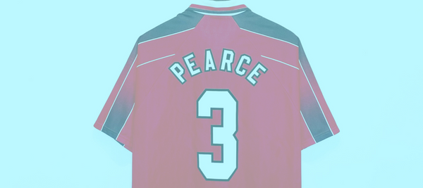 My First Football Shirt: Mark Brigden - featured image
