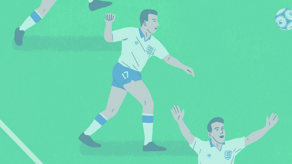 My First Football Shirt: Mark Ogden - featured image