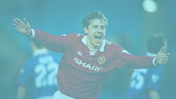 My First Football Shirt: Andrei Kanchelskis - featured image