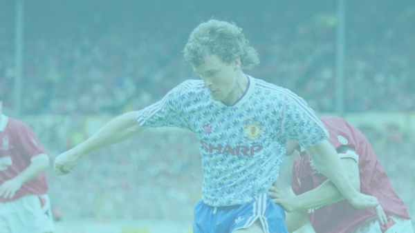 My First Football Shirt: Annie Eaves - featured image