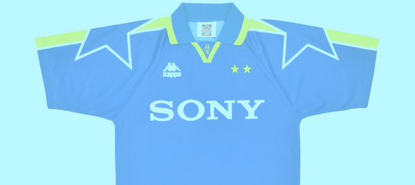 My First Football Shirt: Cristian Nyari - featured image