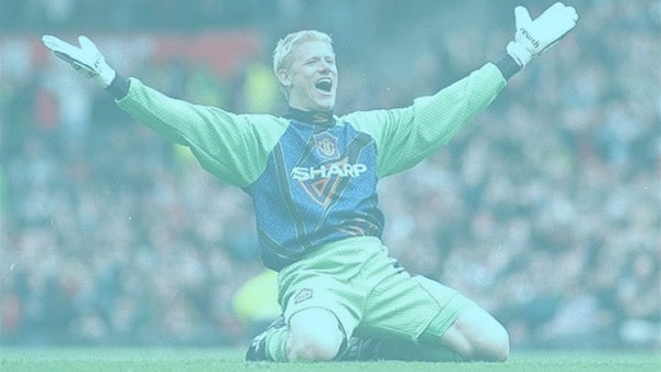 My first football shirt: Dan Leydon - featured image