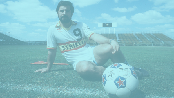 My First Football Shirt: David Diehl - featured image
