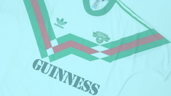 My First Football Shirt: Denis Hurley - featured image