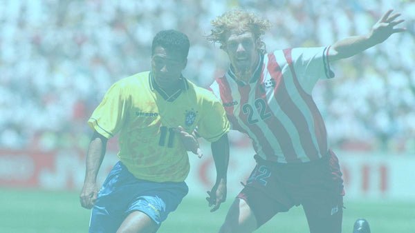 My First Football Shirt: Fabio Felice - featured image