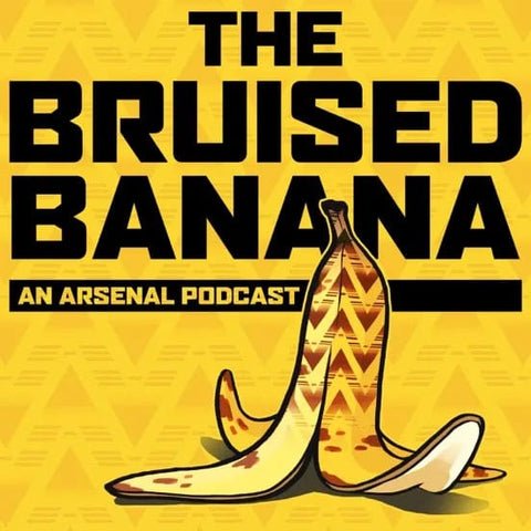 the bruised banana podcast