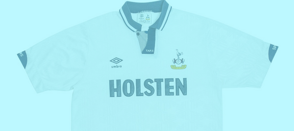 My First Football Shirt: Panini Cheapskates - featured image